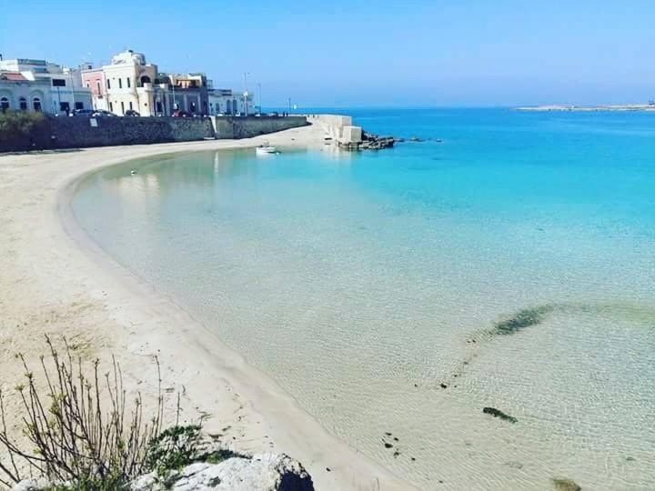 Casa Salento-santa Maria Al Bagno Dom wakacyjny Santa Maria al Bagno